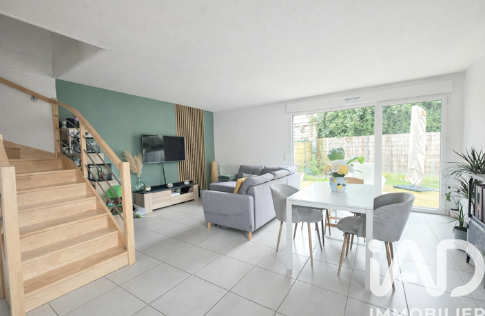 Vente Maison/villa 4 pièces — photo 4