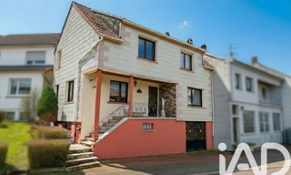 Maison 5 Pièces 120 m² à vendre à Hilsprich (57510)