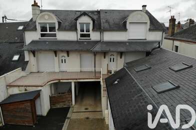 Immeuble  679000 €