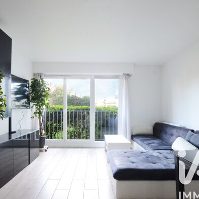Appartement 3 pièces 245000 €