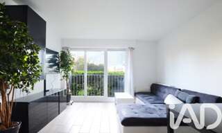 Appartement 3 Pièces 55 m² à vendre à Colombes (92700)