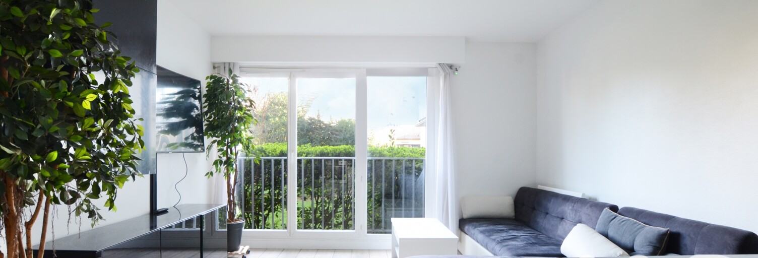 Appartement 3 Pièces 55 m² à vendre à Colombes (92700)