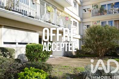 Appartement 3 pièces 230000 €