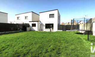 Maison 5 Pièces 119 m² à vendre à Gosné (35140)