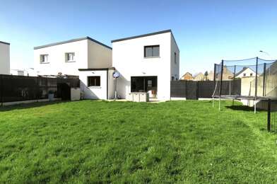 Maison 5 pièces 320000 €