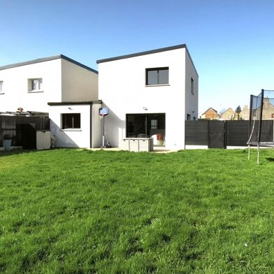 Maison 5 pièces 320000 €