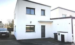 Maison 5 Pièces 119 m² à vendre à Gosné (35140)