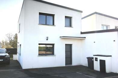 Maison 5 pièces 320000 €