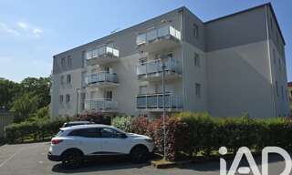 Appartement 1 Pièce 25 m² à vendre à Plescop (56890)