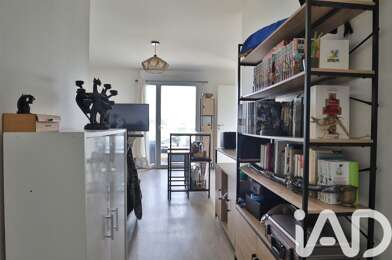 Appartement 1 pièces 118000 €
