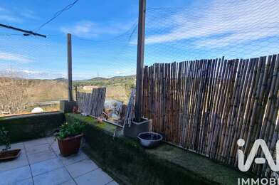 Maison 5 pièces 132500 €