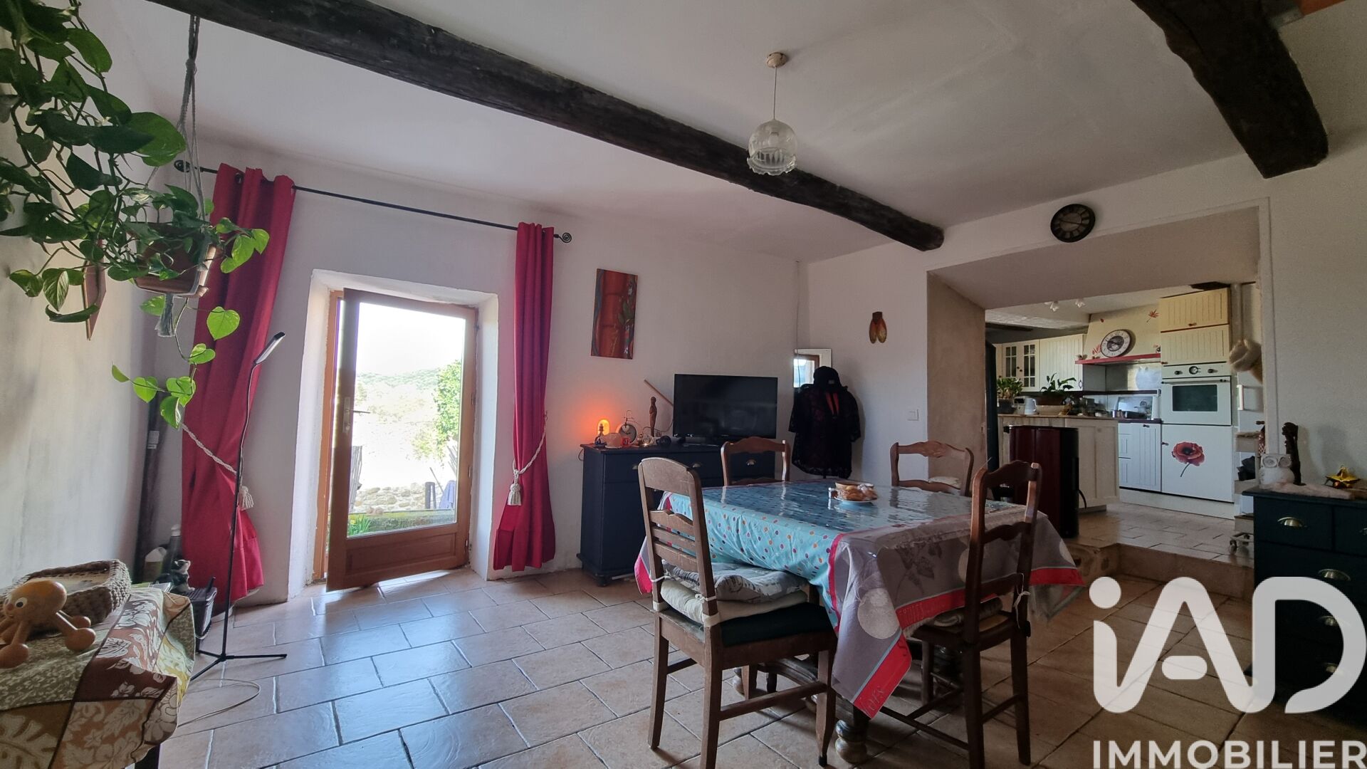 Vente Maison de village 5 pièces - Photo 2