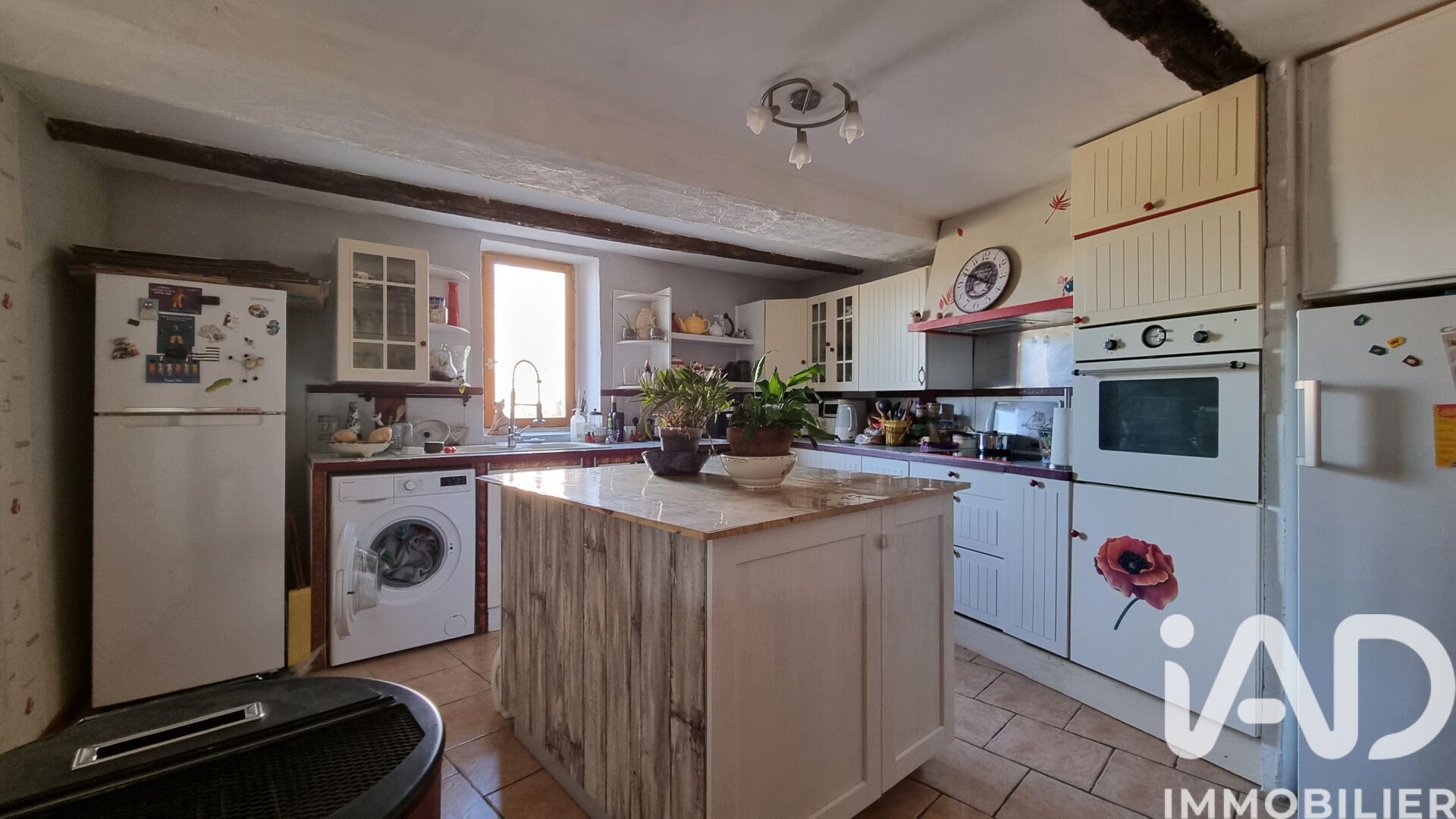 Vente Maison de village 5 pièces - Photo 3