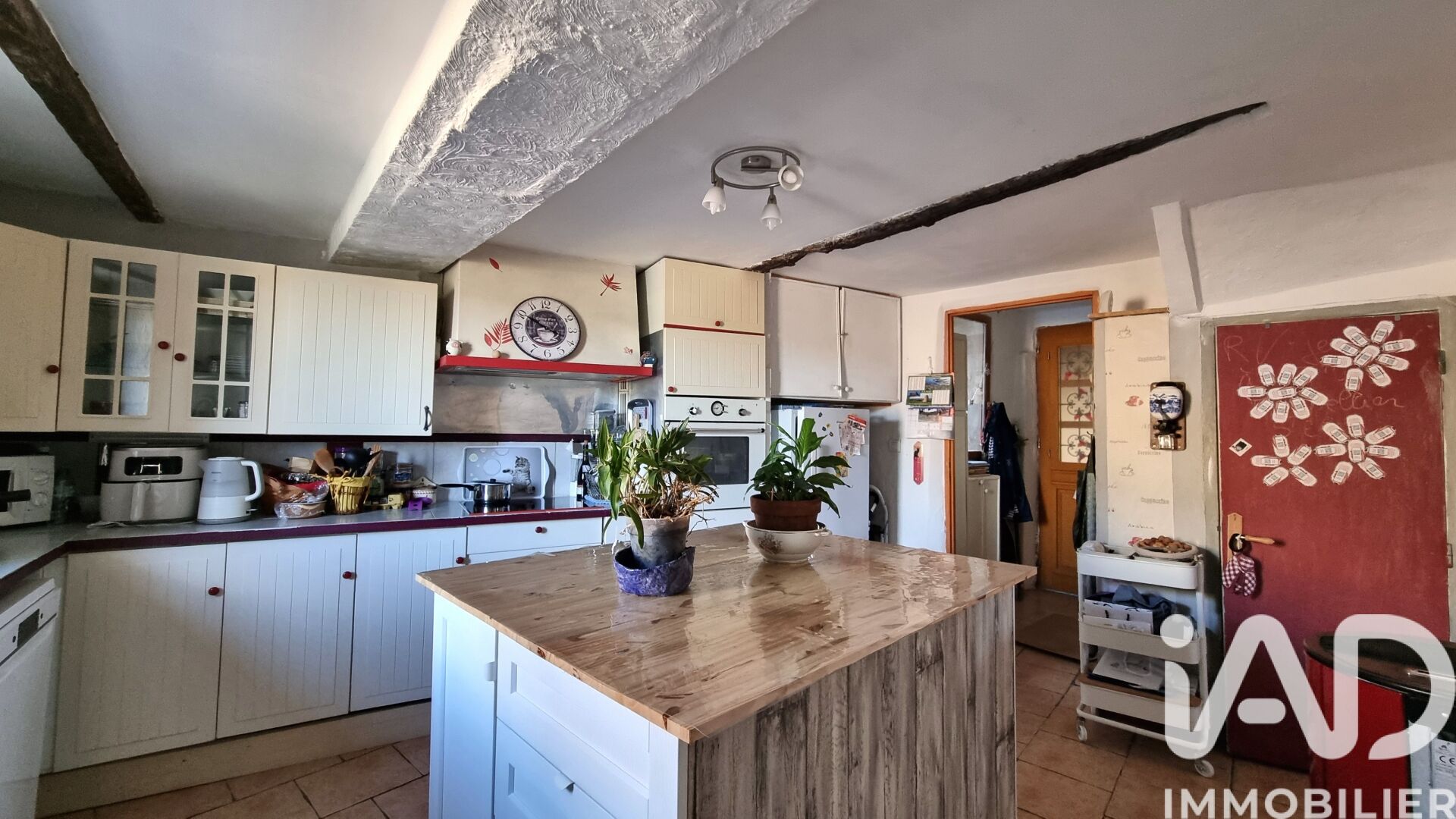 Vente Maison de village 5 pièces - Photo 4