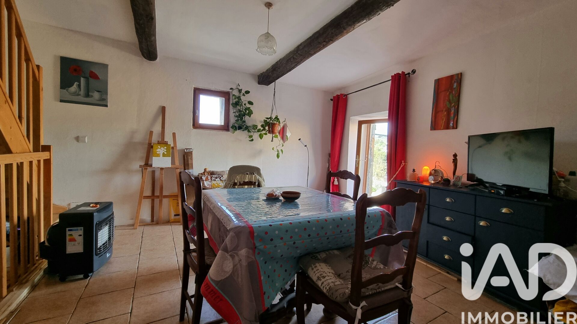 Vente Maison de village 5 pièces - Photo 5