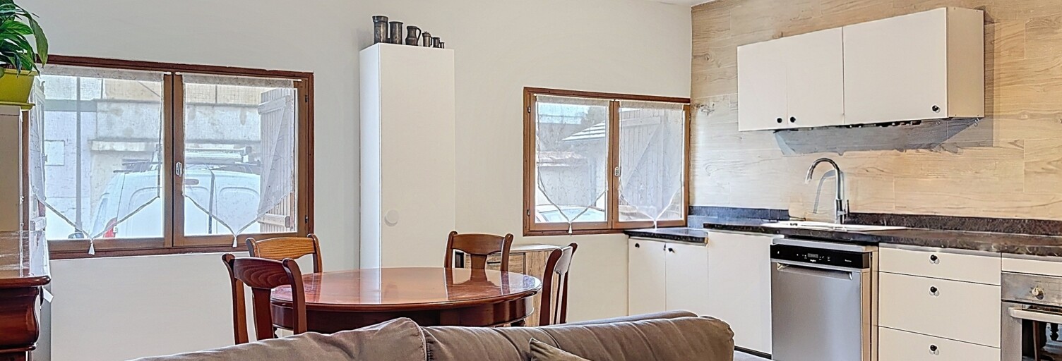 Appartement 3 Pièces 64 m² à vendre à Gallardon (28320)