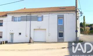 Maison 7 Pièces 220 m² à vendre à Berviller-en-Moselle (57550)