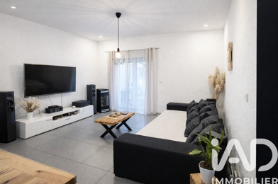 Maison 7 pièces 347000 €