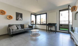 Appartement 3 Pièces 69 m² à vendre à Lyon 2 (69002)