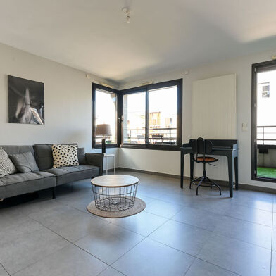 Appartement 3 pièces 425000 €