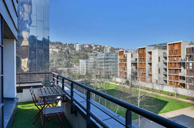 Appartement 3 pièces 425000 €