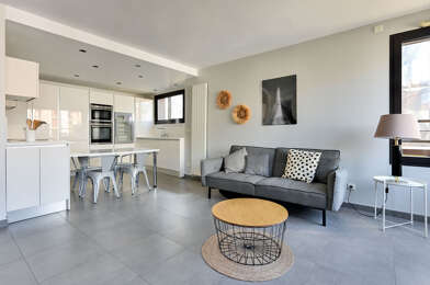 Appartement 3 pièces 425000 €