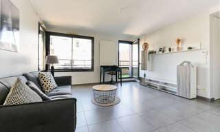 Appartement 3 Pièces 69 m² à vendre à Lyon 2 (69002)