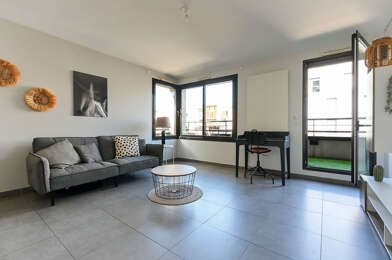 Appartement 3 pièces 425000 €