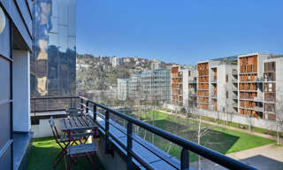 Appartement 3 Pièces 69 m² à vendre à Lyon 2 (69002)