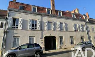 Appartement 2 Pièces 47 m² à vendre à Saint-Amand-Montrond (18200)