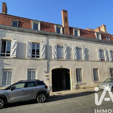 Appartement 2 pièces 52000 €
