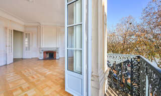 Appartement 4 Pièces 124 m² à vendre à Lyon 2 (69002)