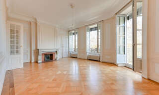 Appartement 4 Pièces 124 m² à vendre à Lyon 2 (69002)