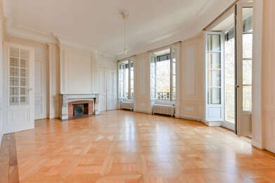 Appartement 4 pièces 845000 €