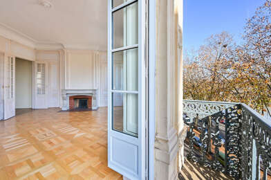 Appartement 4 pièces 845000 €