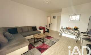 Appartement 3 Pièces 63 m² à vendre à Sainte-Maxime (83120)