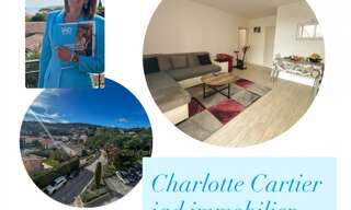 Appartement 3 Pièces 62 m² à vendre à Sainte-Maxime (83120)