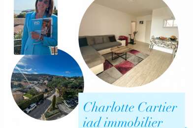 Appartement 3 pièces 160000 €