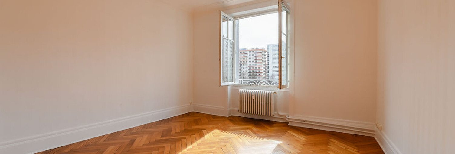 Appartement 2 Pièces 60 m² à vendre à Lyon 6 (69006)