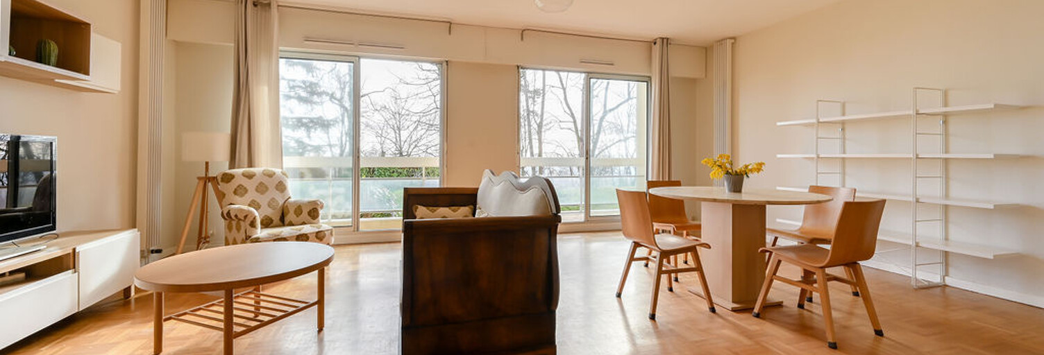 Appartement 2 Pièces 72 m² à vendre à Sainte-Foy-lès-Lyon (69110)