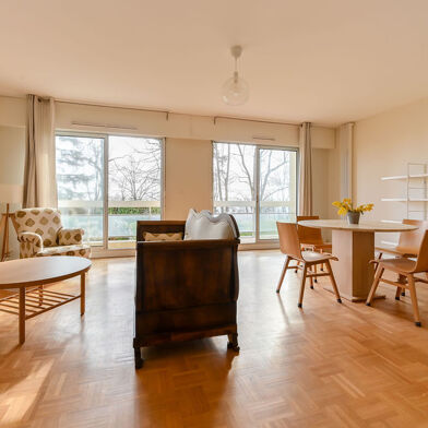 Appartement 2 pièces 280000 €