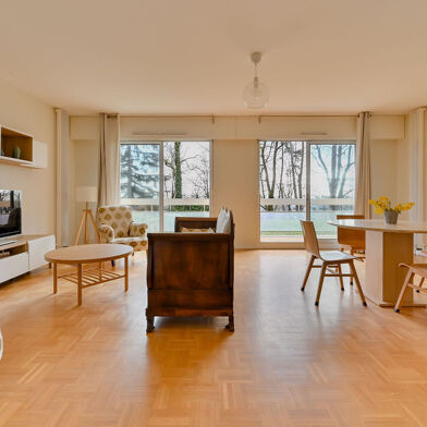 Appartement 2 pièces 280000 €