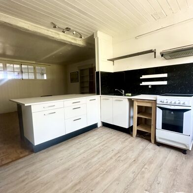 Appartement 3 pièces 125000 €