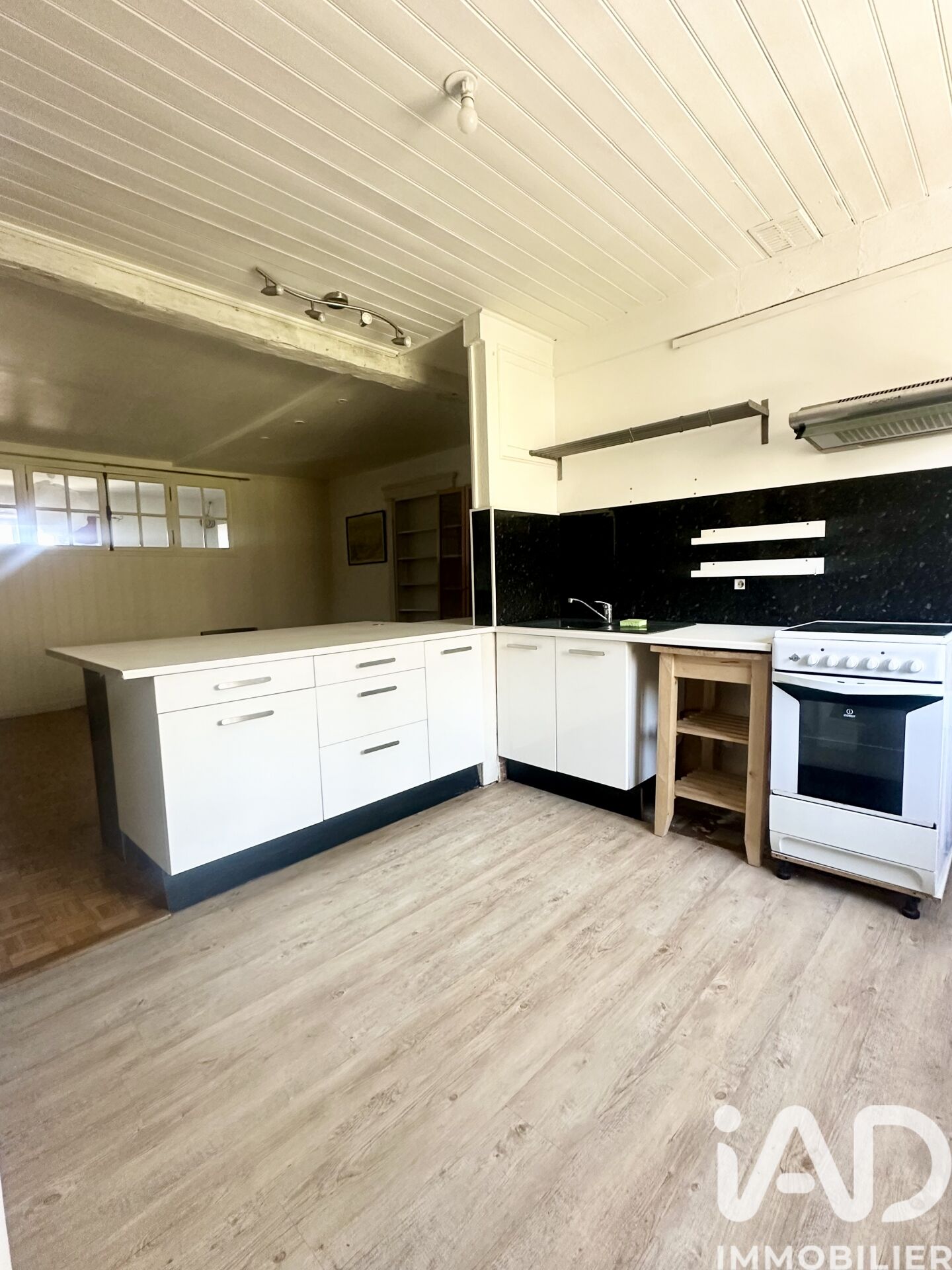 Appartement à vendre, 3 pièces, 65 m², Varces-Allières-Et-Risset