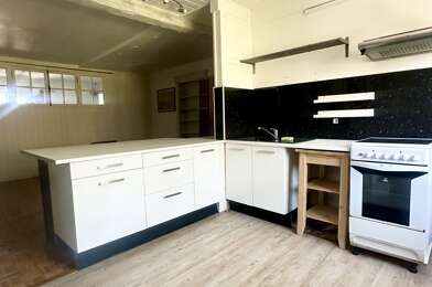 Appartement 3 pièces 125000 €