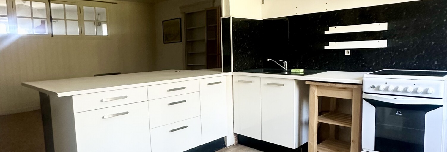 Appartement 3 Pièces 65 m² à vendre à Varces-Allières-et-Risset (38760)