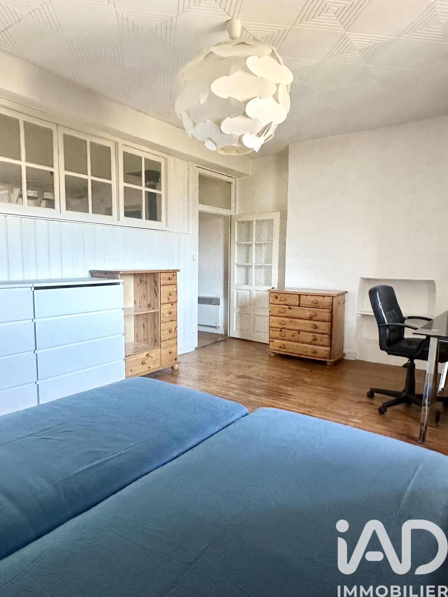 Vente Appartement 3 pièces - Photo 2