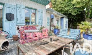 Maison 6 Pièces 151 m² à vendre à Verneuil-sur-Seine (78480)