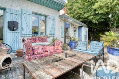 Maison 6 pièces 509000 €