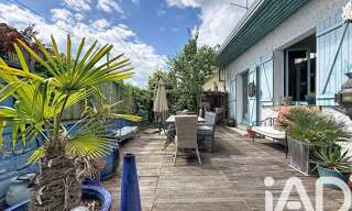 Maison 6 Pièces 151 m² à vendre à Verneuil-sur-Seine (78480)